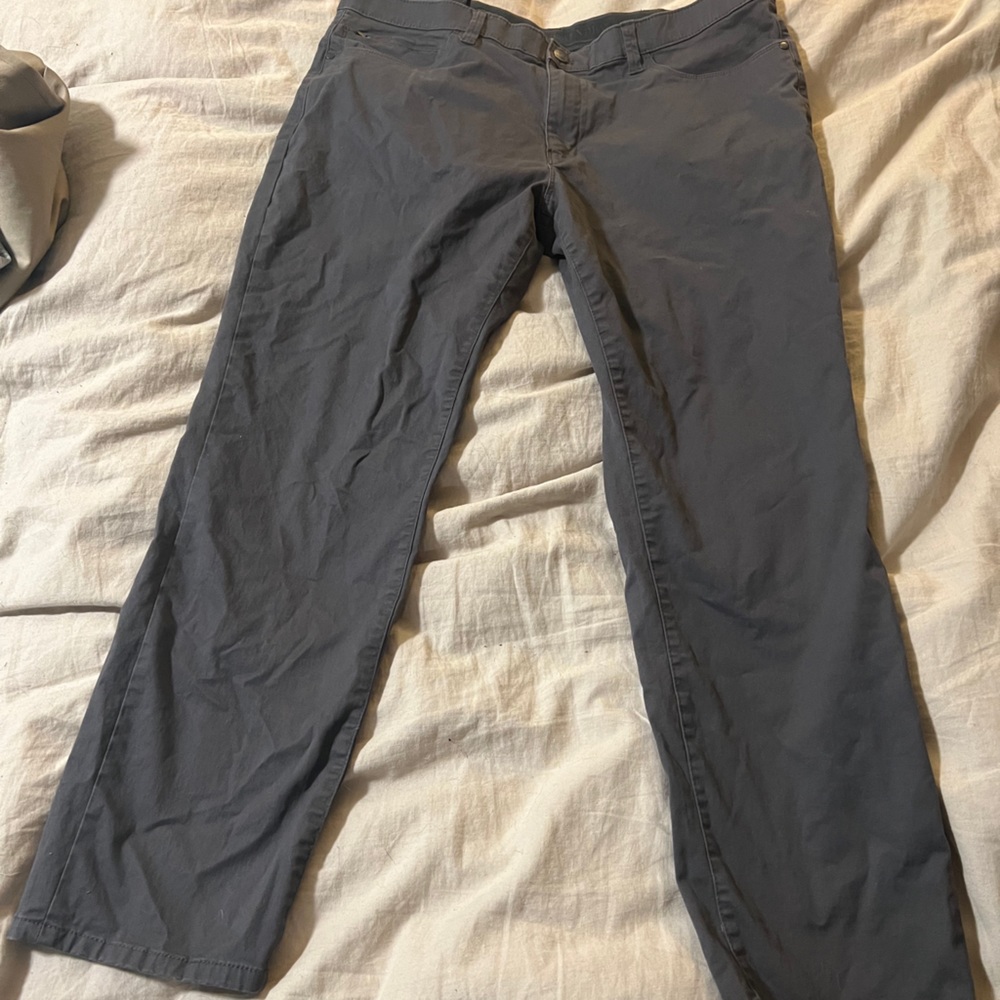 English Laundry Khakis